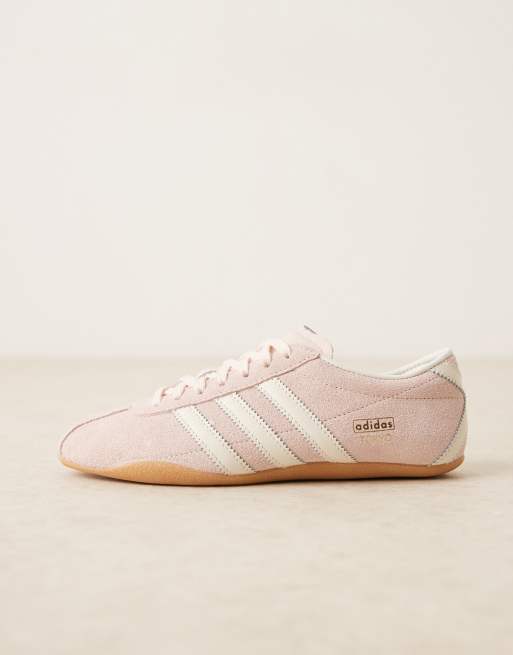 adidas Originals Tokyo Sneakers in light pink