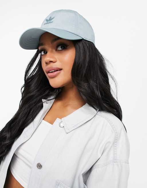 Adidas originals hat womens sale