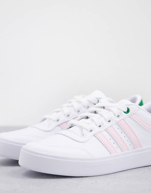 adidas bianche rosa adidas bianche rosa
