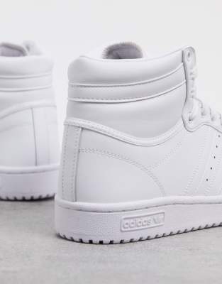 adidas hi top ten