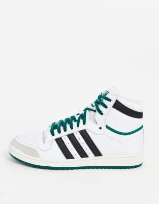 adidas top ten hi uk