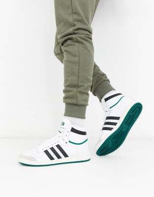 adidas top ten women's