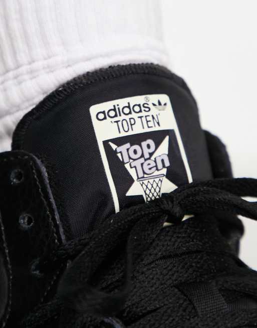 adidas Originals Top Ten