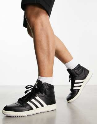 Adidas Originals Adidas Men's Top Ten Rb Casual Sneakers From Finish