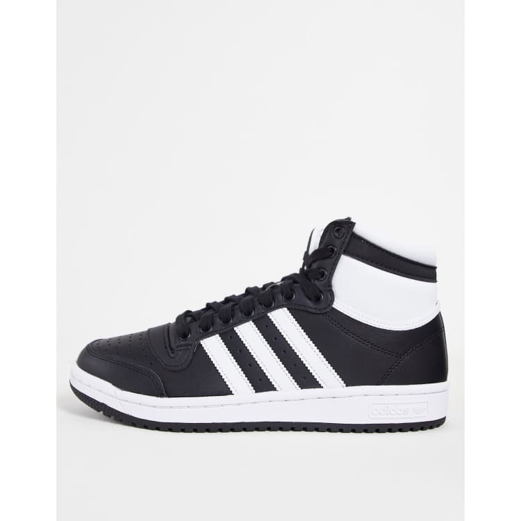 adidas gazelle silver green womens Adidas Top Ten RB – DTLR main image 0
