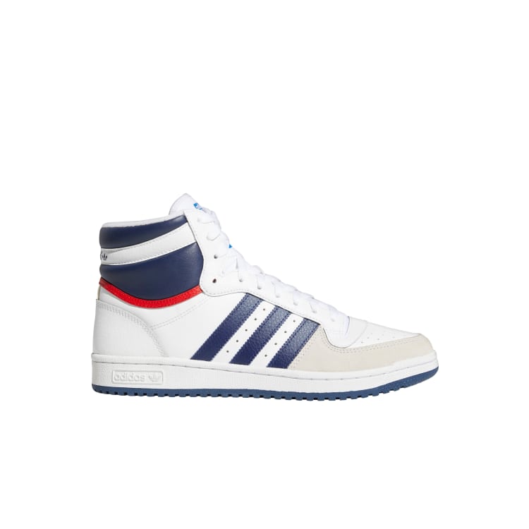 Adidas retro high top online