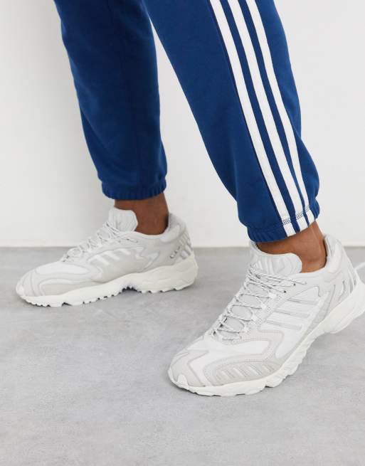 Adidas store torsion blanche