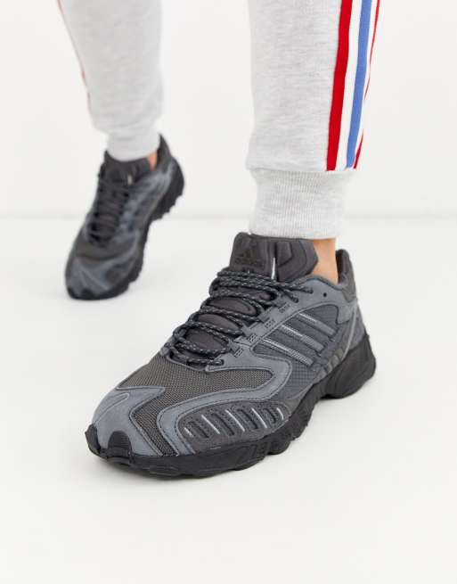 Adidas torsion clearance noir et or