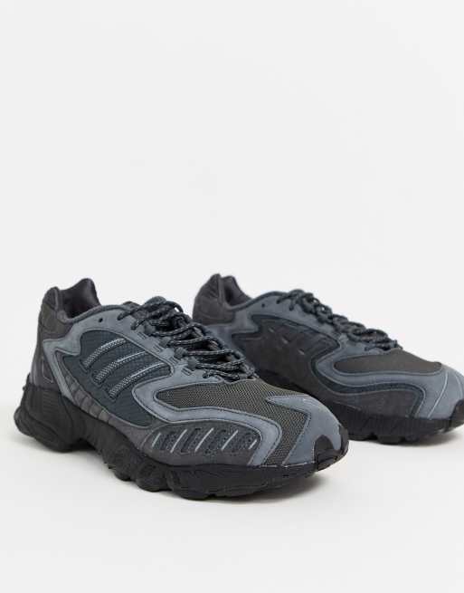 Adidas torsion noir outlet et or