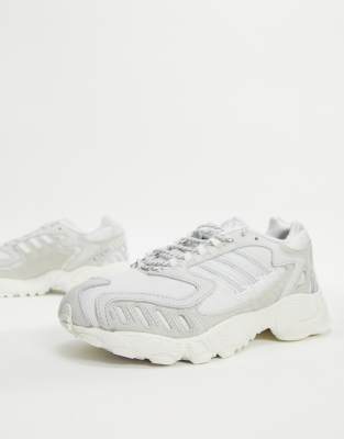 sneakers adidas blanche