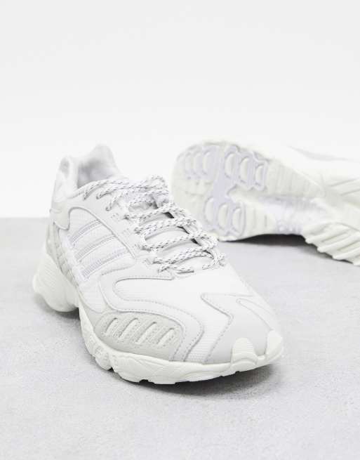 Adidas hot sale torsion bianche