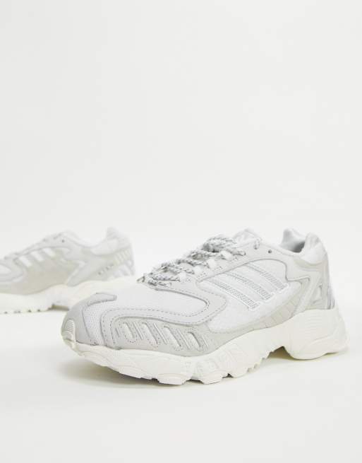 Adidas torsion discount bianche e nere