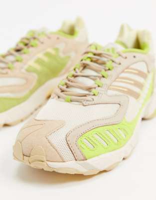 adidas torsion trdc beige