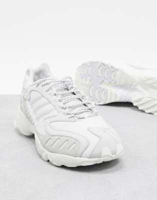 adidas torsion blanche