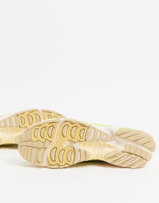 adidas torsion trdc beige