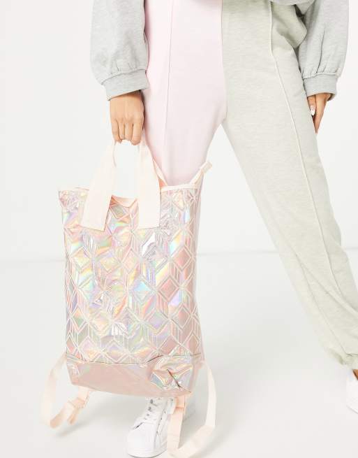 Adidas originals outlet tote