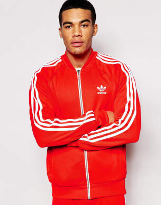 adidas originals tracksuit set