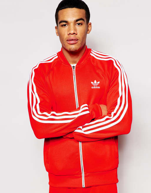 cadena claro Rebotar adidas Originals Tracksuit | ASOS