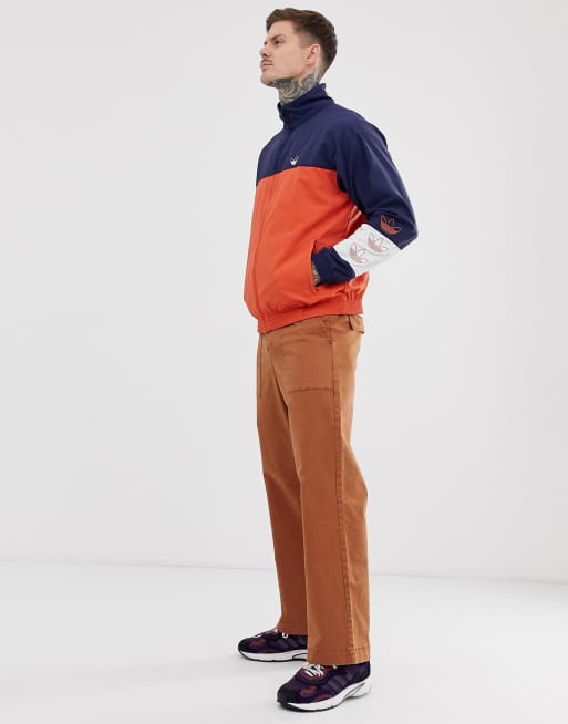 Adidas tourney warm up jacket shop