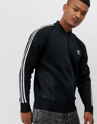adidas classic track jacket