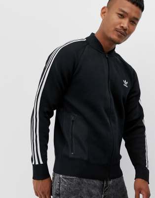 adidas Originals Track Jacket | ASOS