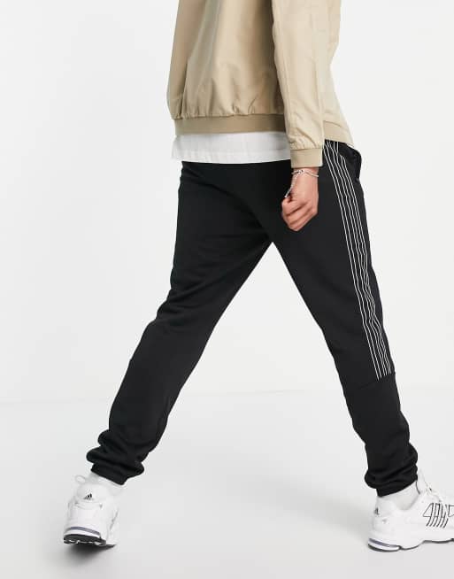 Adidas originals store track joggers