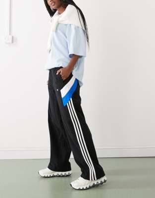 Adidas Originals Track Pants In Black