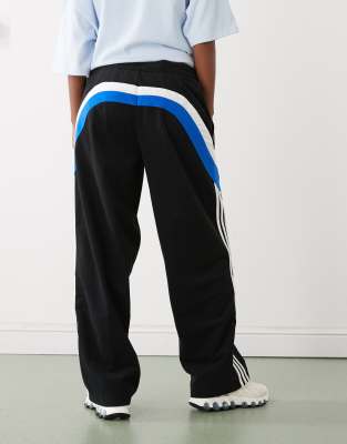 Adidas Originals Track Pants In Black
