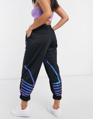 asos adidas tracksuit bottoms
