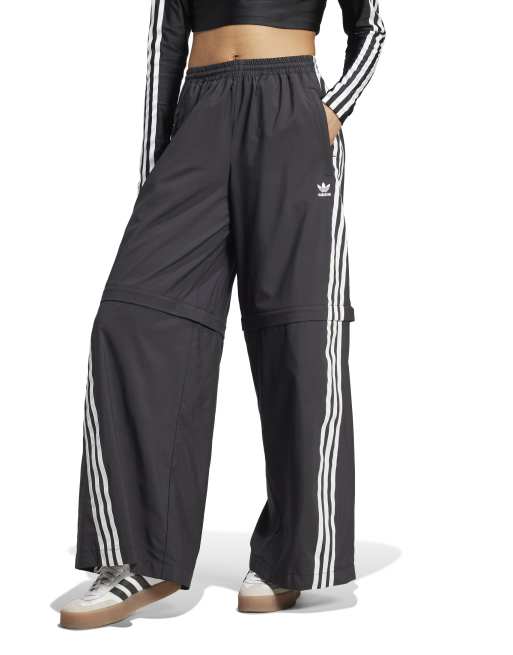 Adidas fashion high rise pants