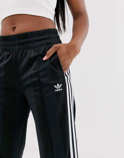 Adidas tracksuit clearance bottoms asos