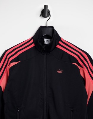 adidas track top originals