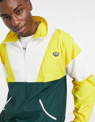 adidas originals track