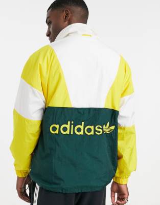 adidas originals track top