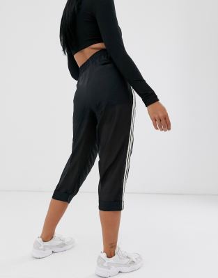 asos adidas tracksuit bottoms