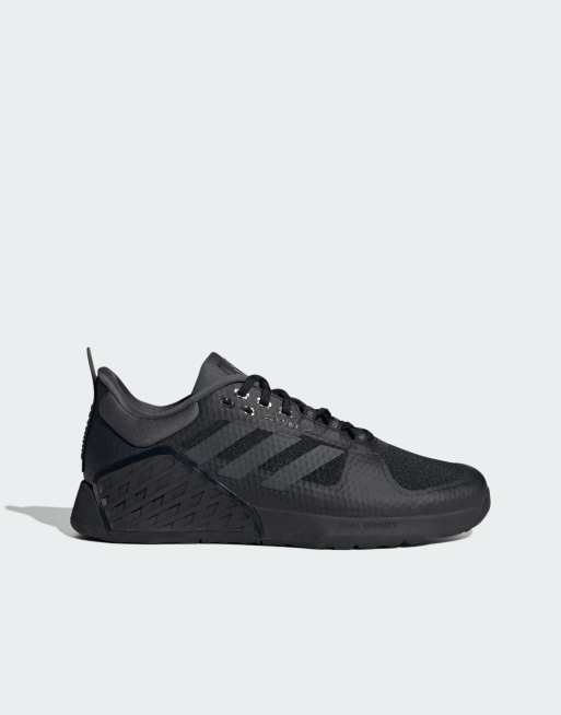 adidas Originals - Training - Dropset - Sorte sneakers