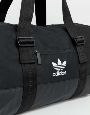 adidas originals travel bag