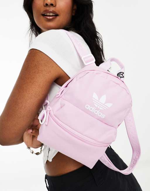 Mini backpack 2024 adidas originals