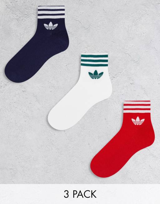 Asos adidas cheap socks