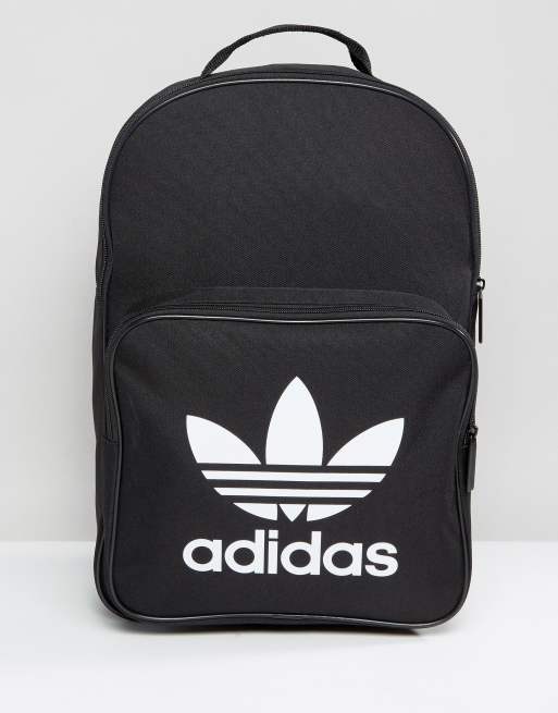 Adidas trefoil store bag