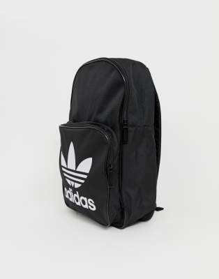 adidas rucksack classic trefoil