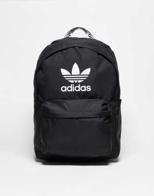 adidas originals trefoil backpack