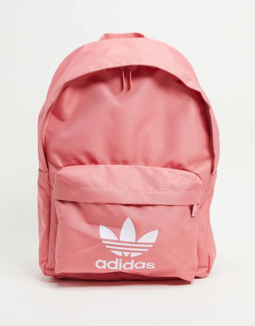 adidas originals rose backpack