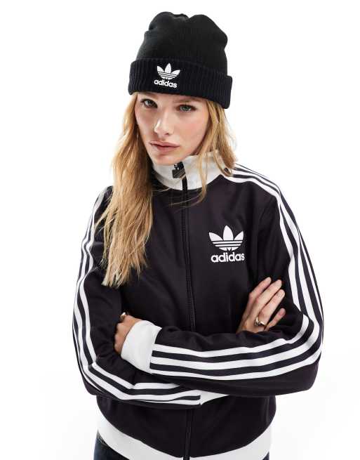 Adidas trefoil ii beanie best sale