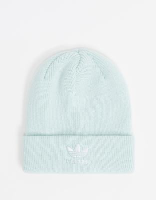 mint adidas hat