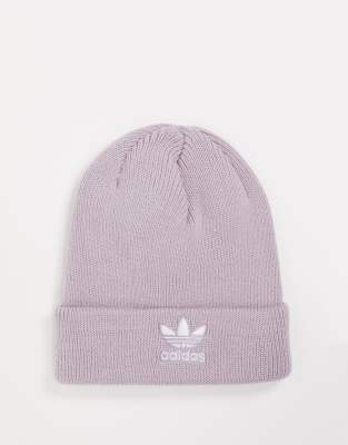 baby pink adidas beanie