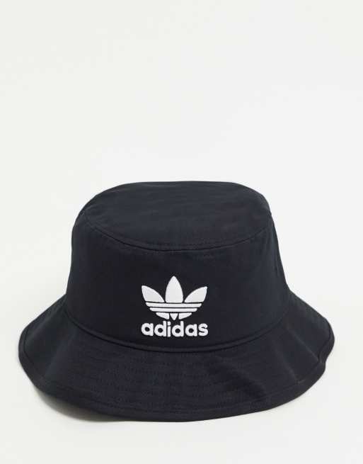 Asos adidas store bucket hat