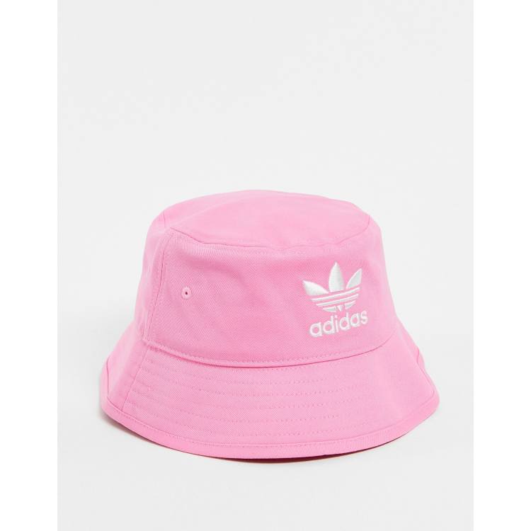 Cap store adidas pink