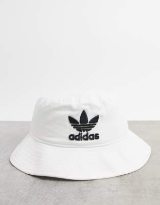 asos adidas bucket hat