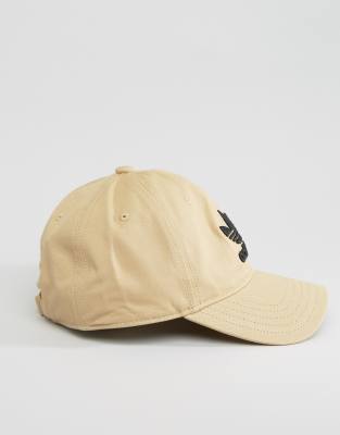 adidas beige cap